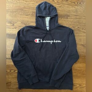 CHAMPION men’s sweatshirt